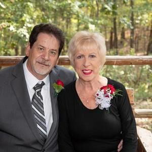 Meet your Posher, Rick